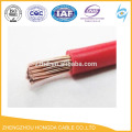 Fio de cobre 12 fio awg isolado